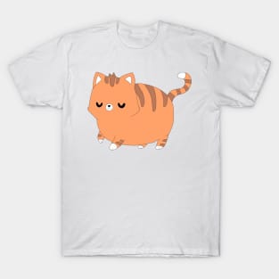 The Fat Cat T-Shirt